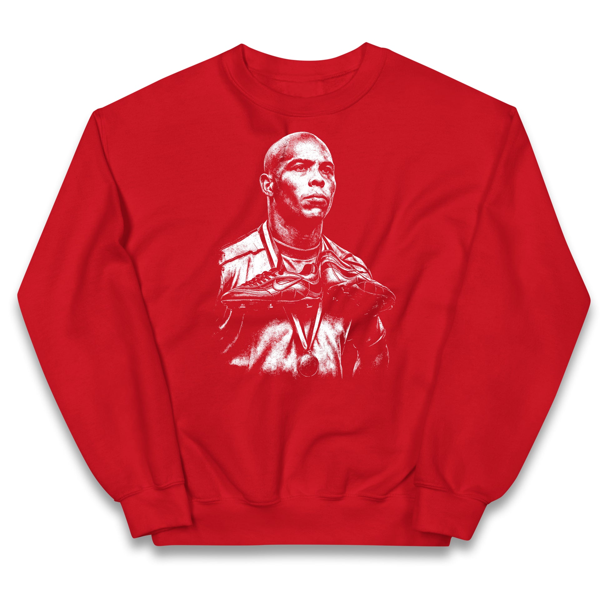 Nazario Kids Jumper