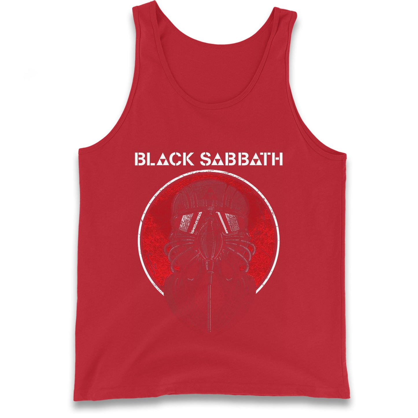 Black Sabbath Tank Top