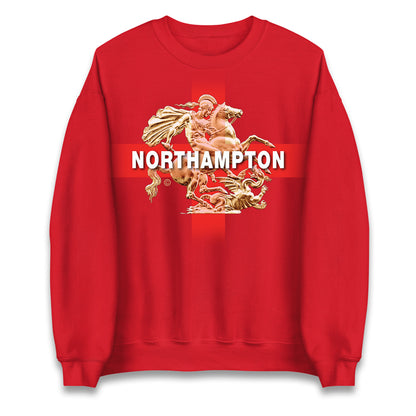 Northampton Town Sweatshirt