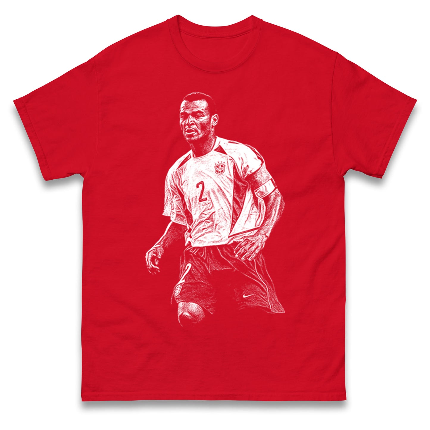 Cafu T Shirt