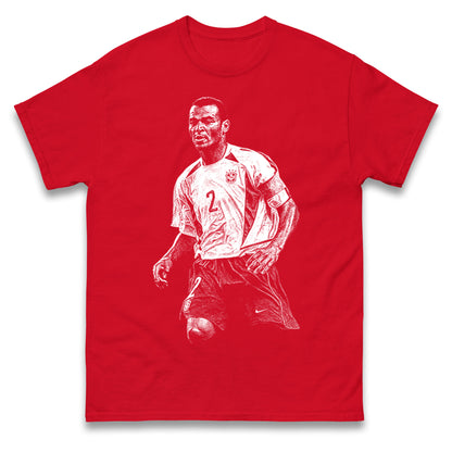 Cafu T Shirt