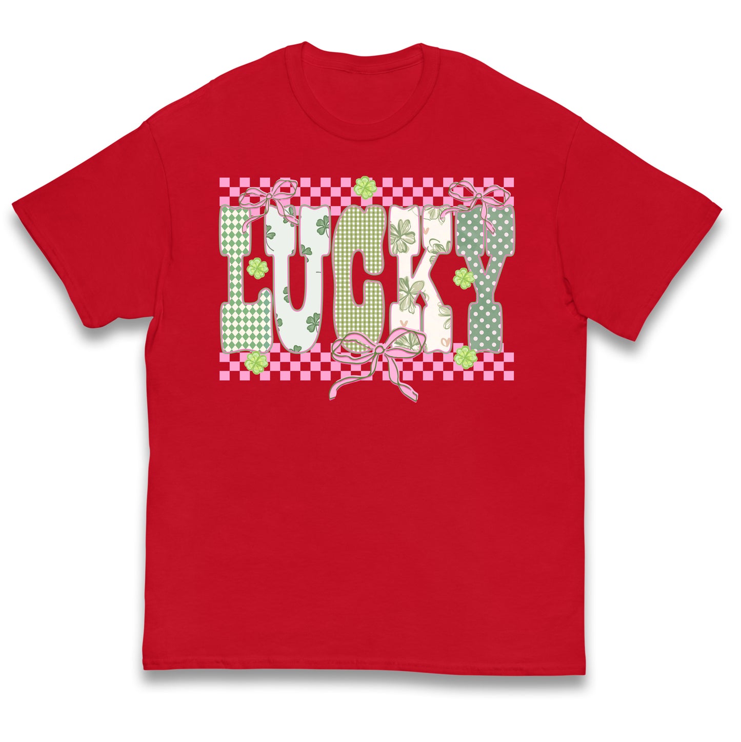 St Patrick Kids T Shirt
