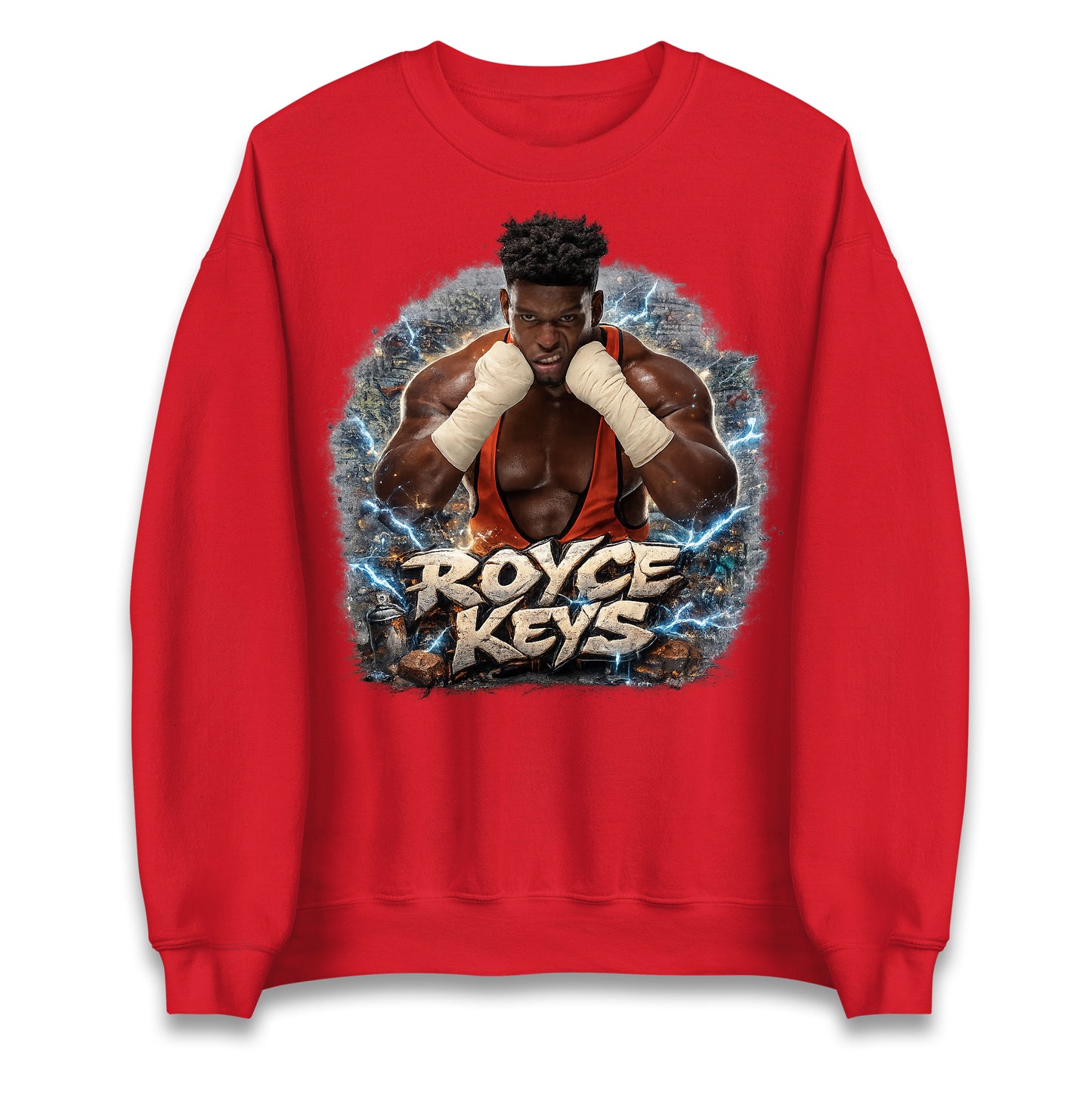 Royce Keys Jumper