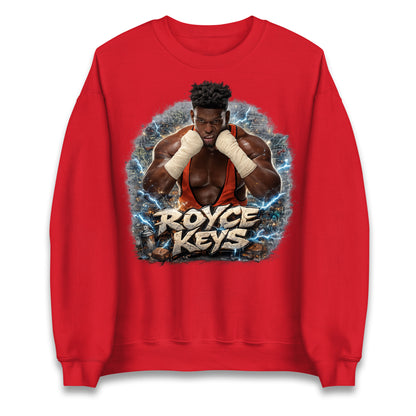 Royce Keys Jumper