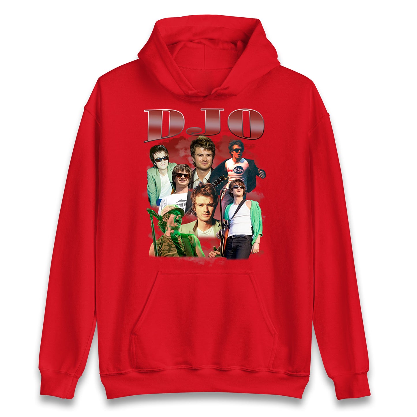 DJO Hoodie