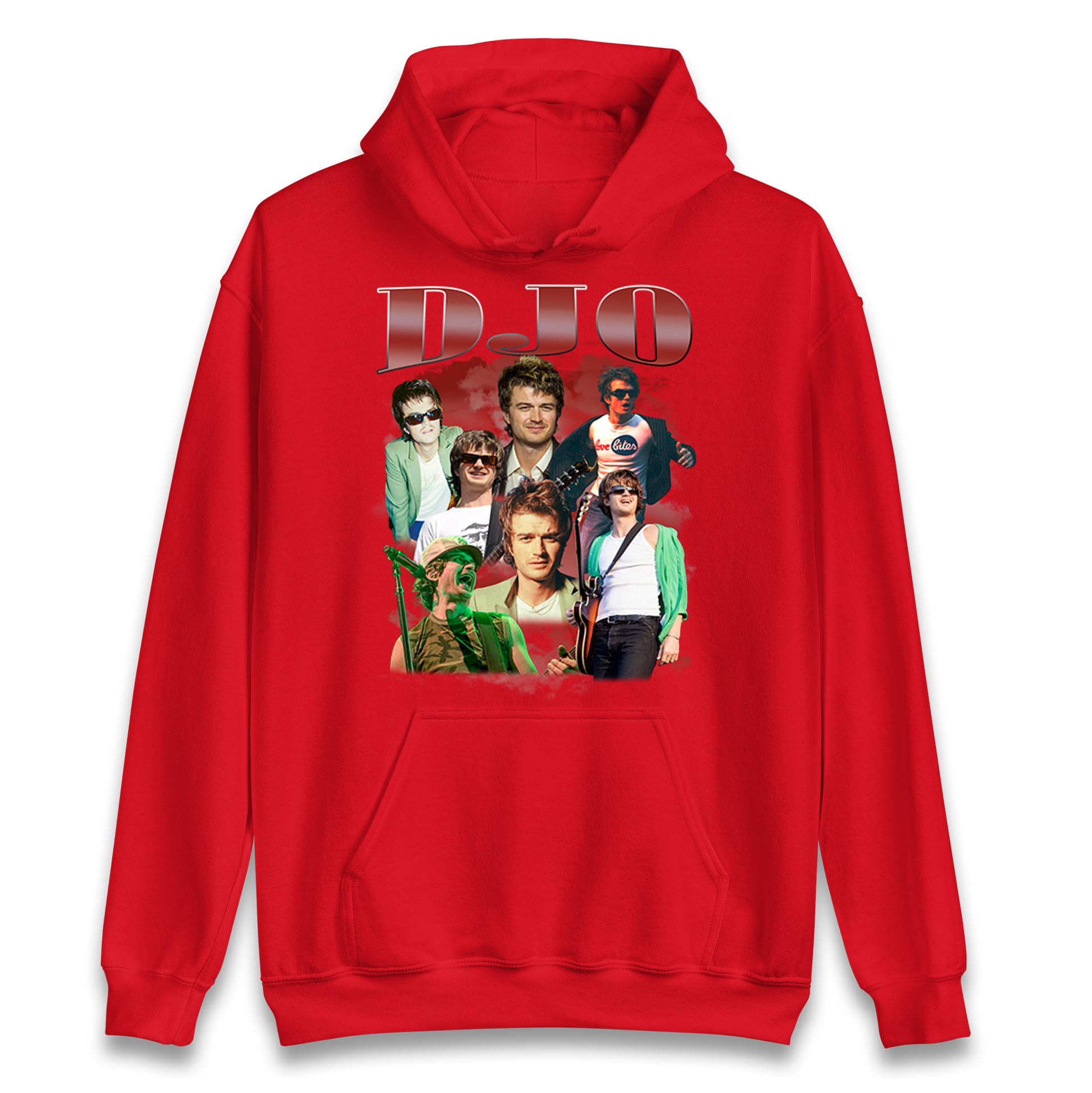 DJO Hoodie