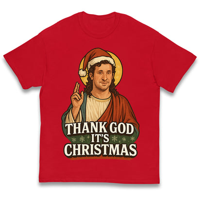 LFC Christmas Kids T Shirt