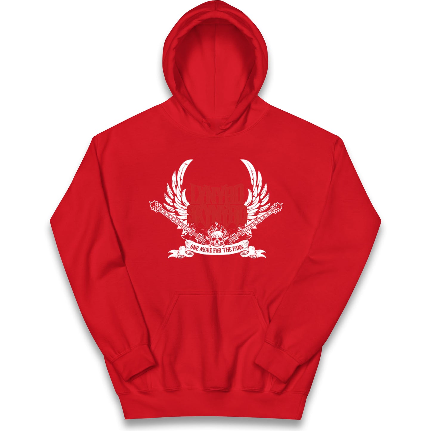 Lynyrd Skynyrd Kids Hoodie