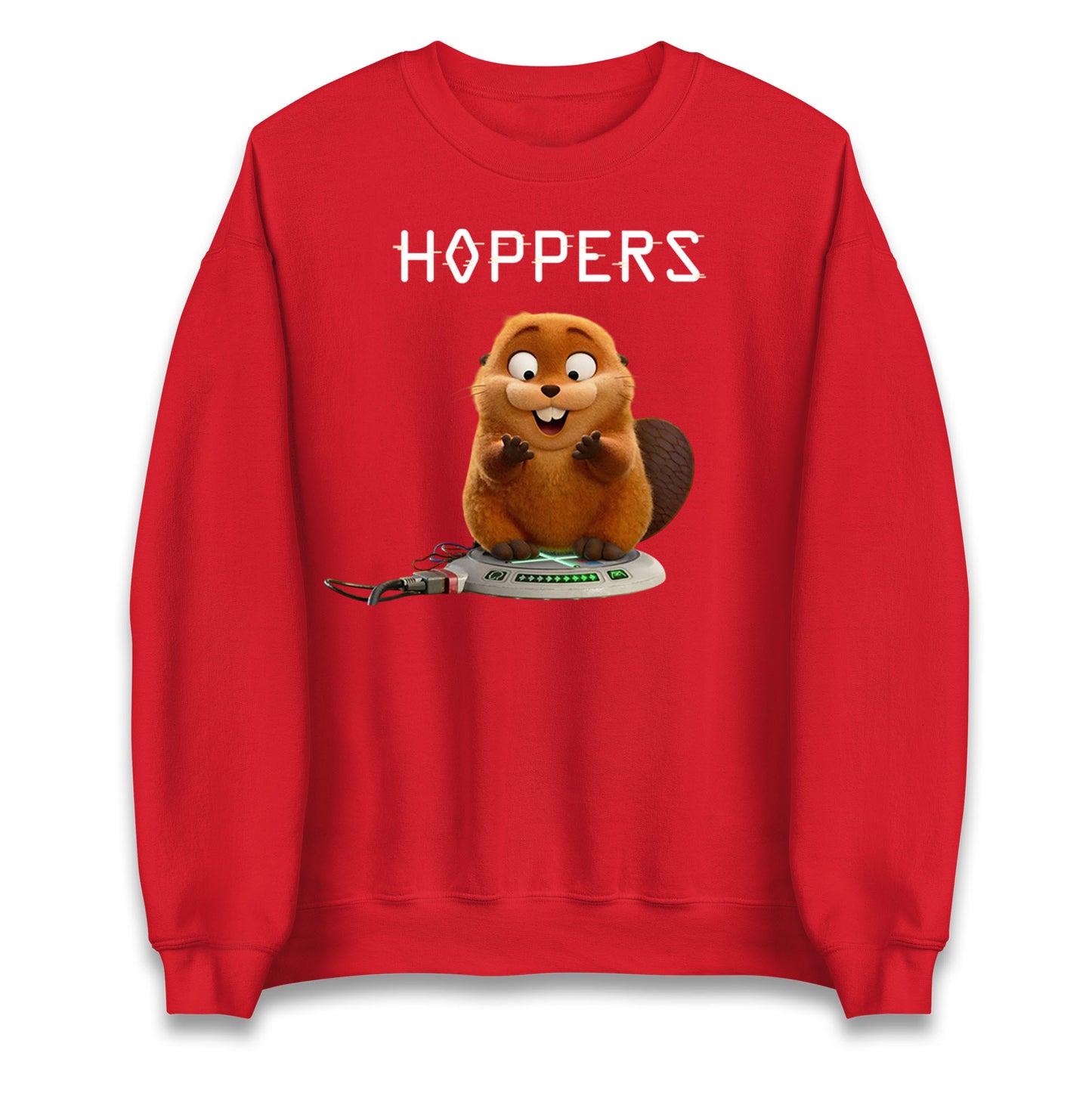 Hoppers Jumper