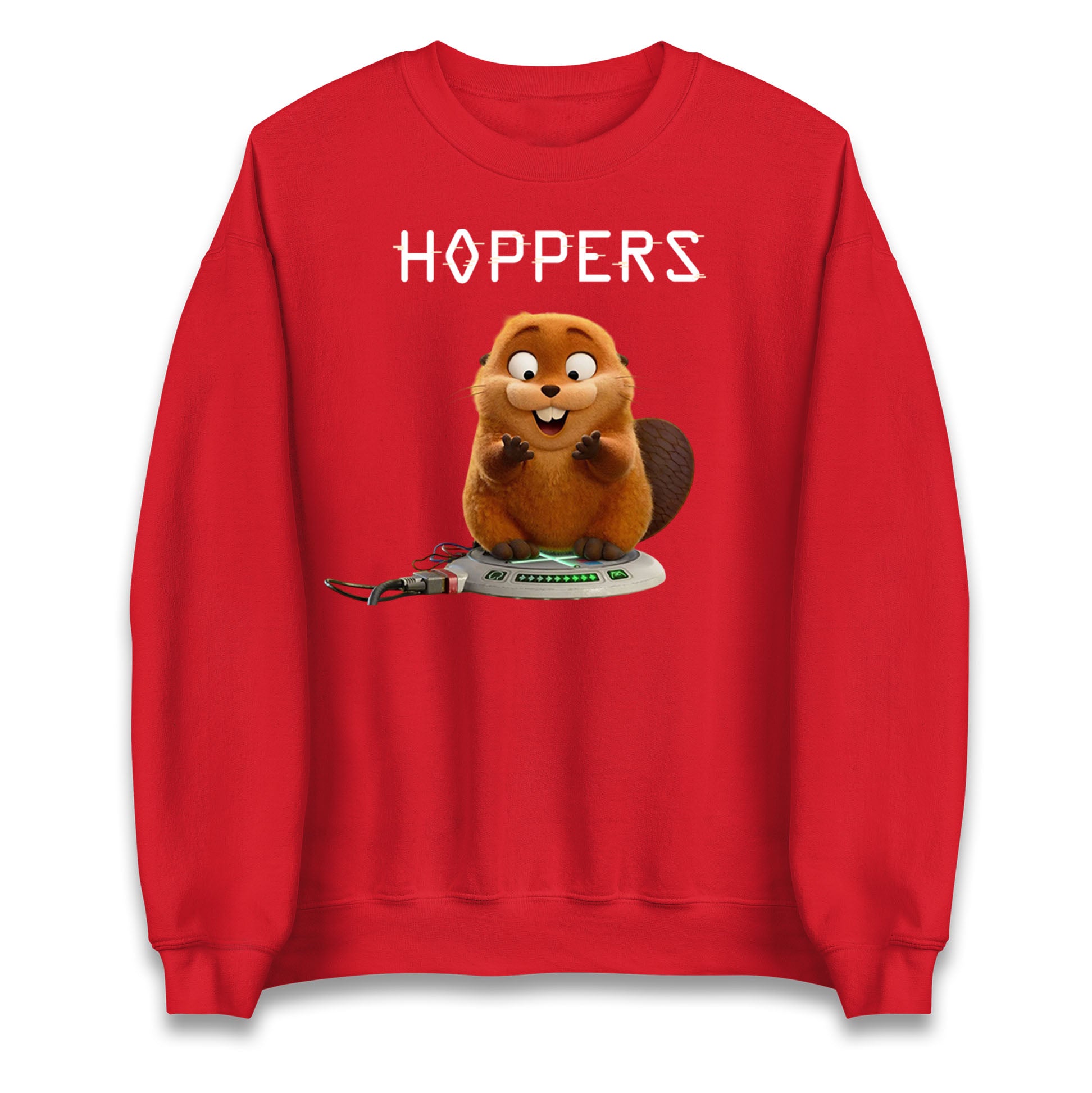 Hoppers Jumper