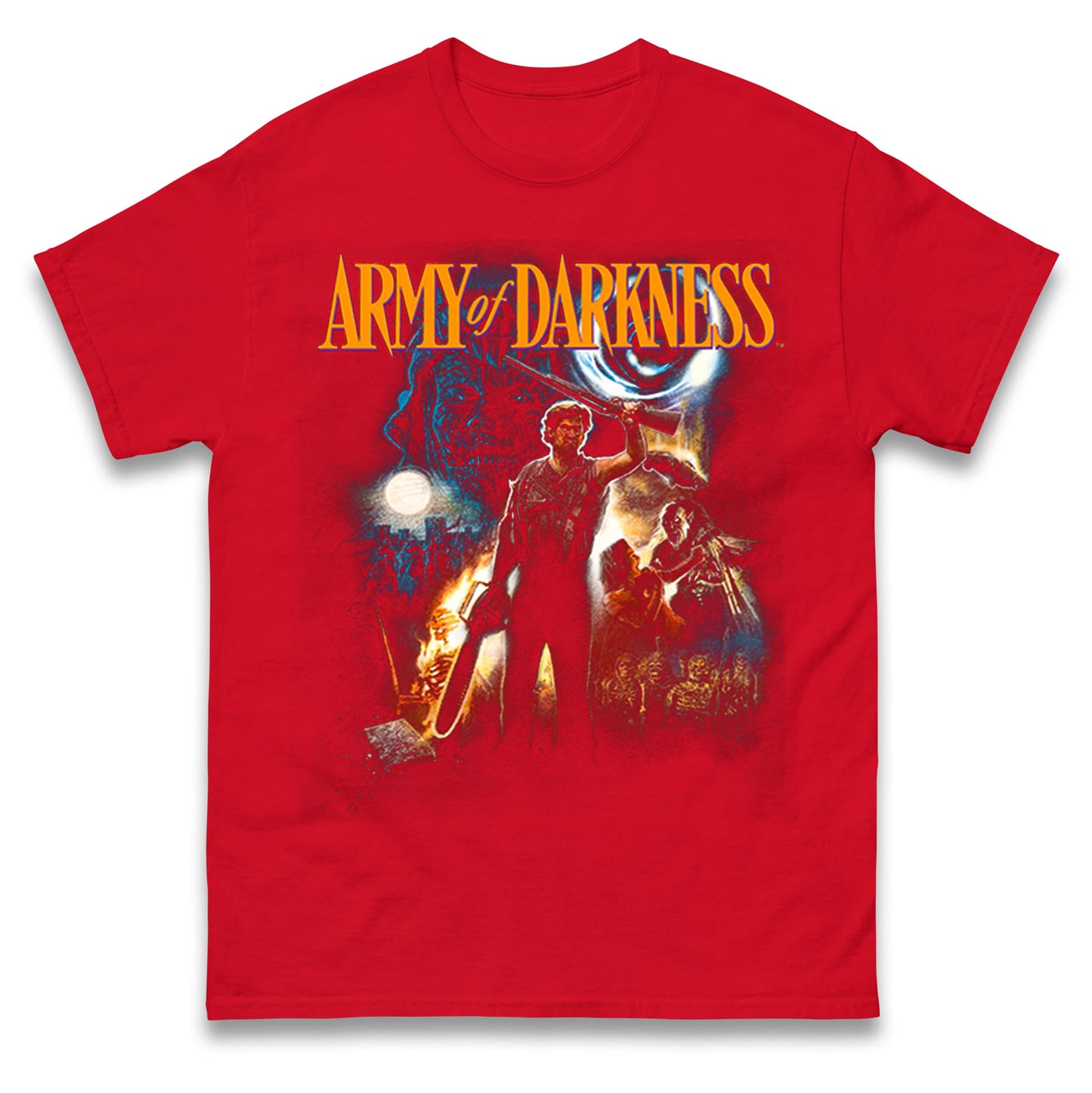Army Of Darkness T Shirt 