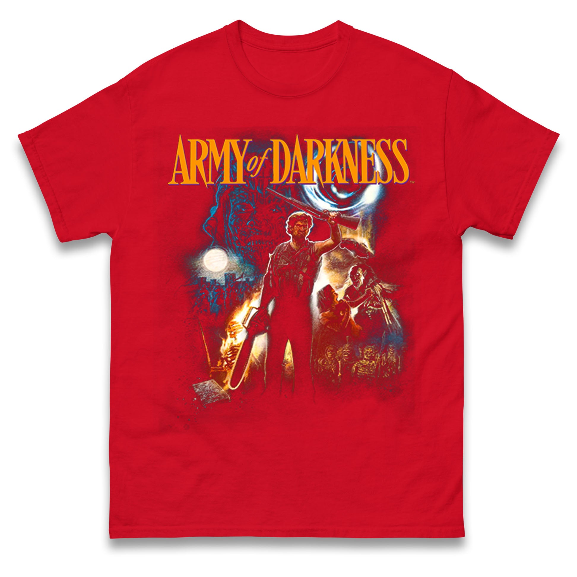 Army Of Darkness T Shirt 