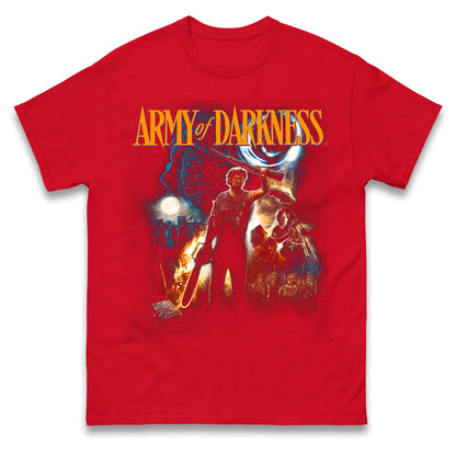 Army Of Darkness T Shirt 