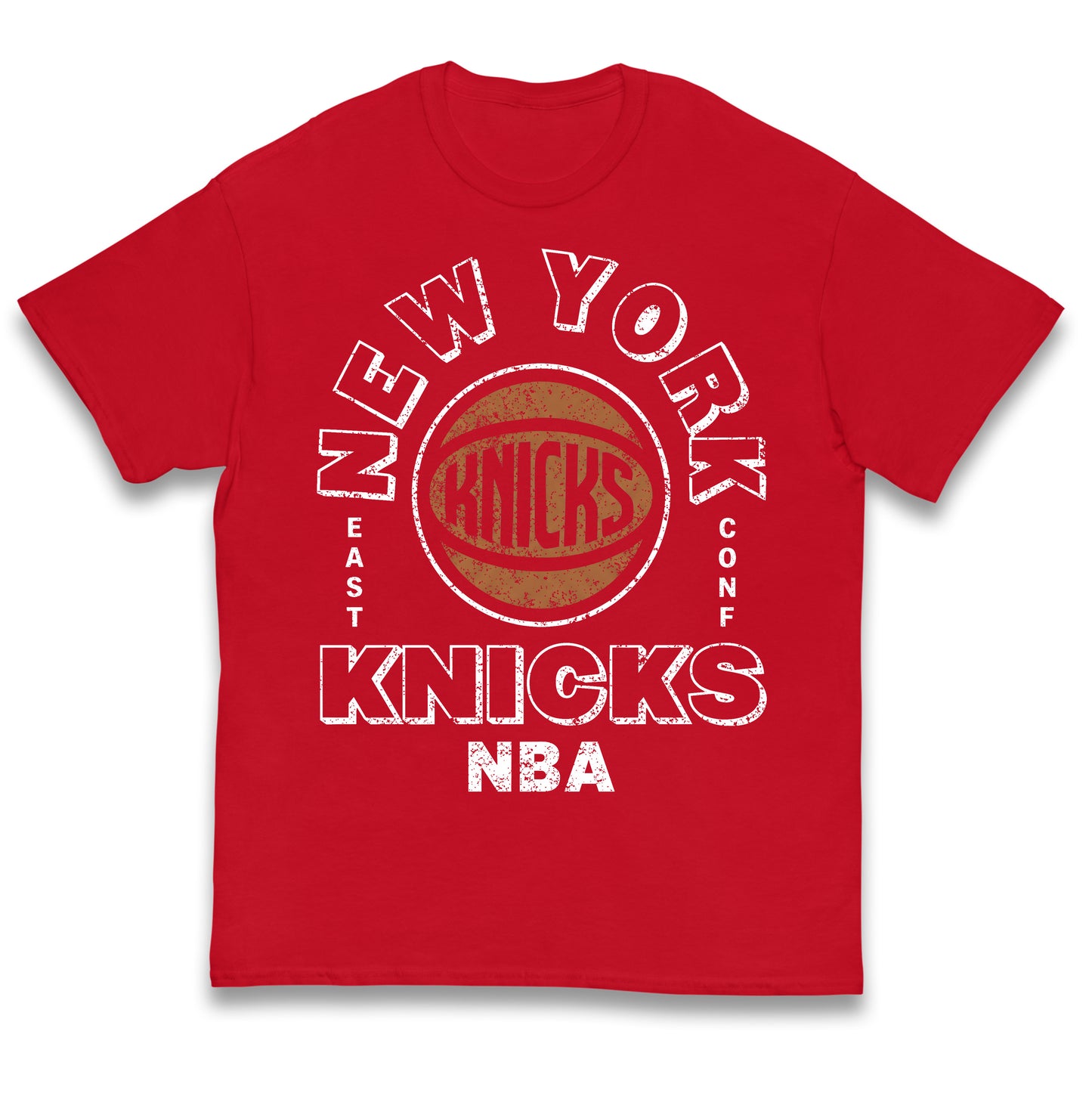 The New York Knicks Kids T Shirt