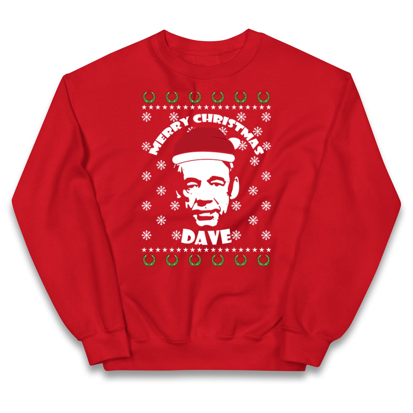Rodney & del Boy Kids Jumper