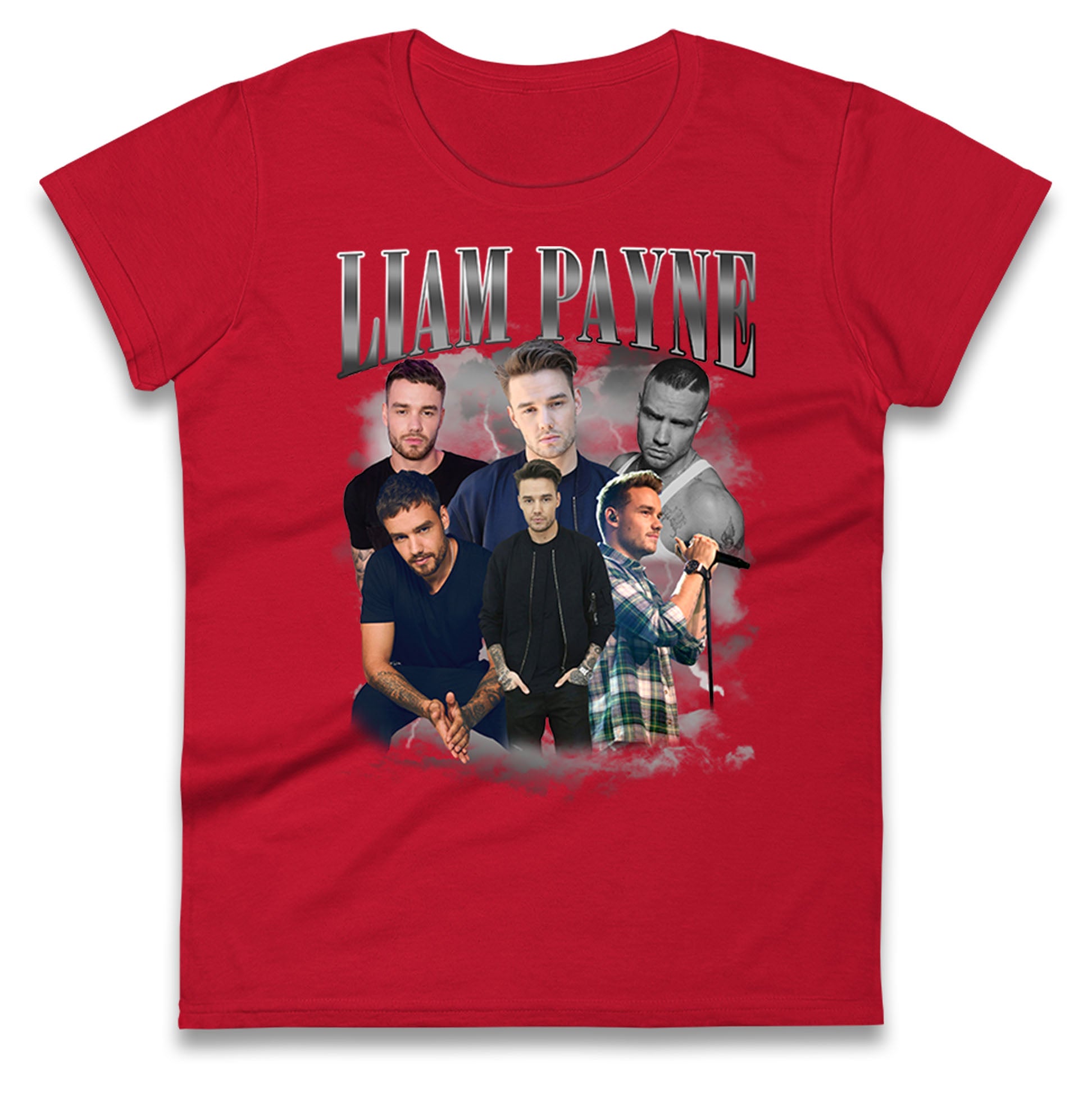 liam payne singer womens top