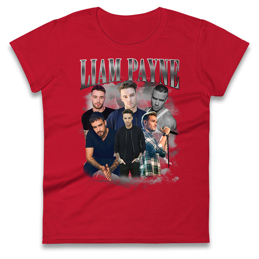 liam payne singer womens top