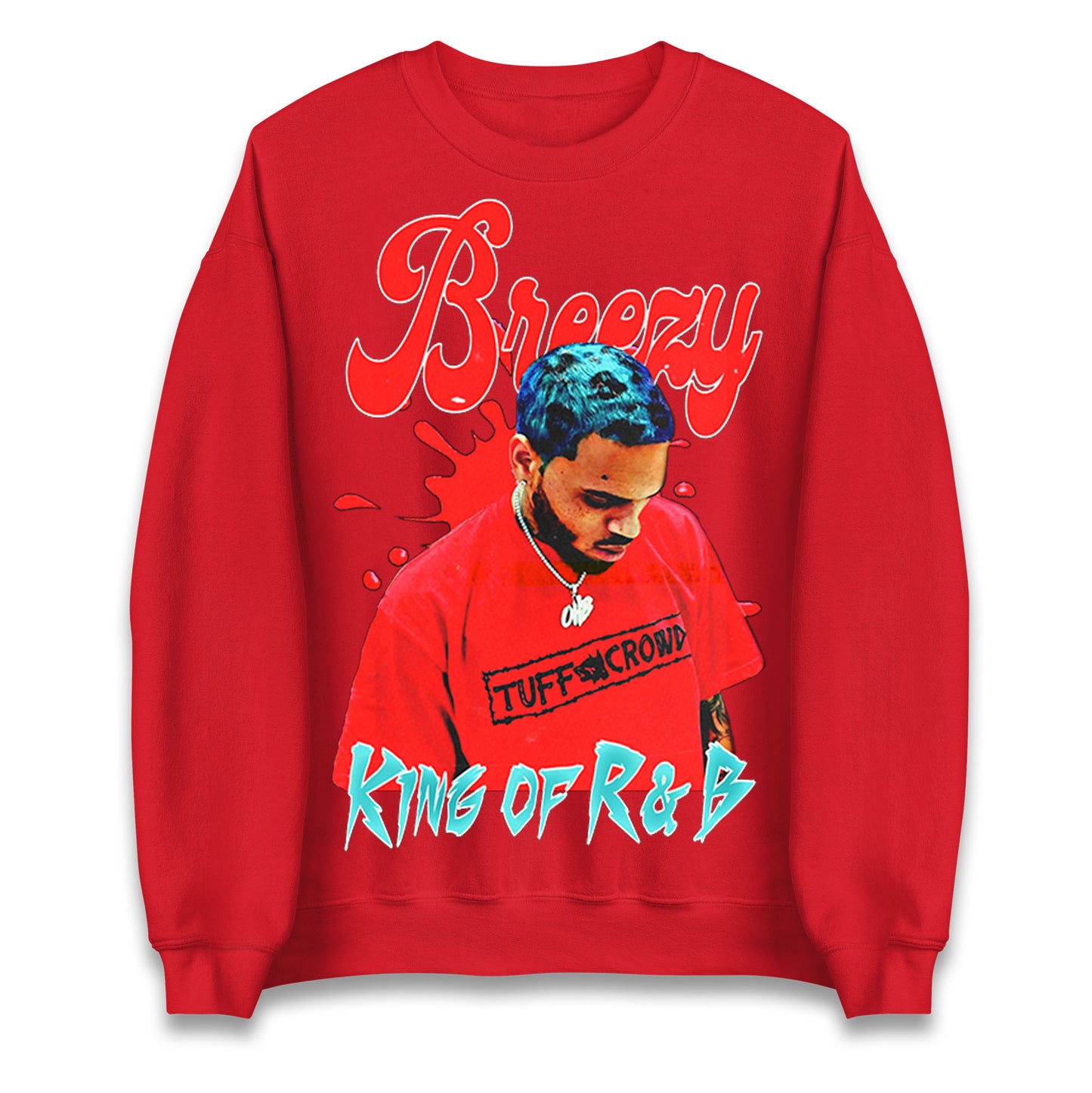 Breezy Jumper 