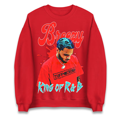 Breezy Jumper 
