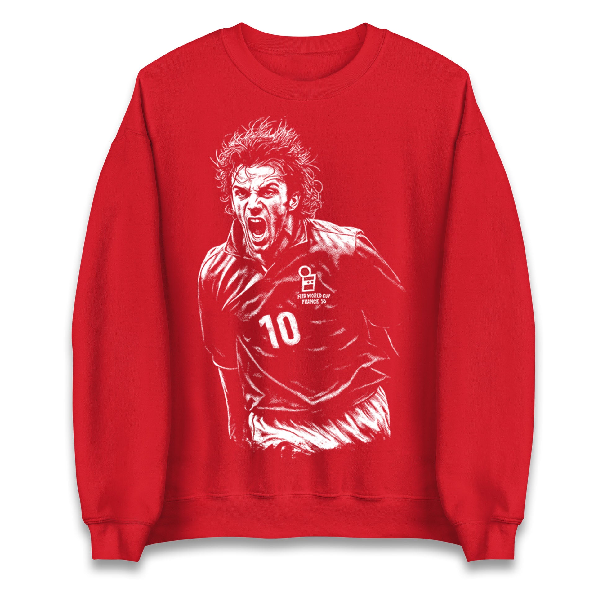 Alessandro Del Piero Jumper