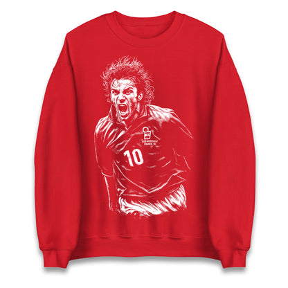 Alessandro Del Piero Jumper