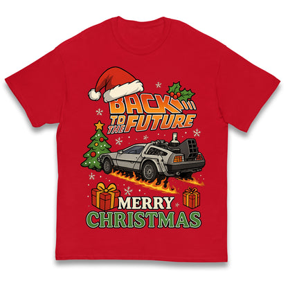 The Traitors Christmas Kids T Shirt