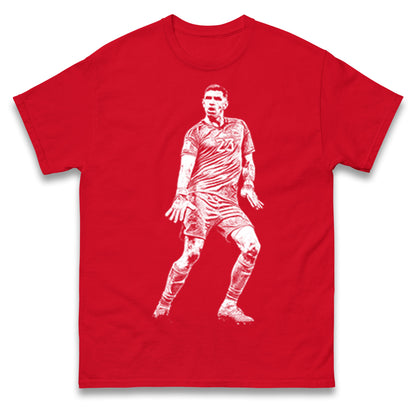 Emiliano T Shirt