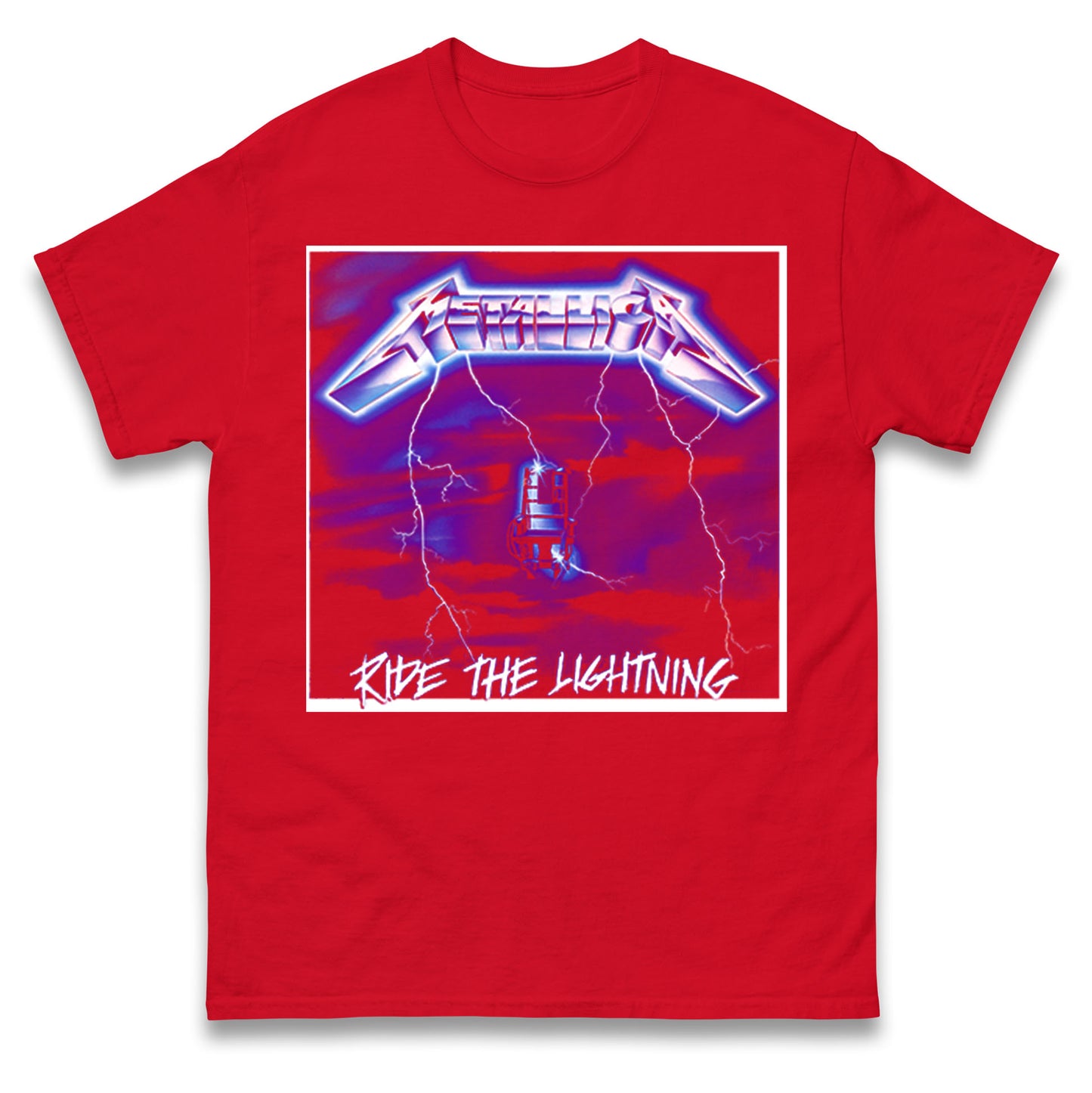 M72 World Tour T Shirt