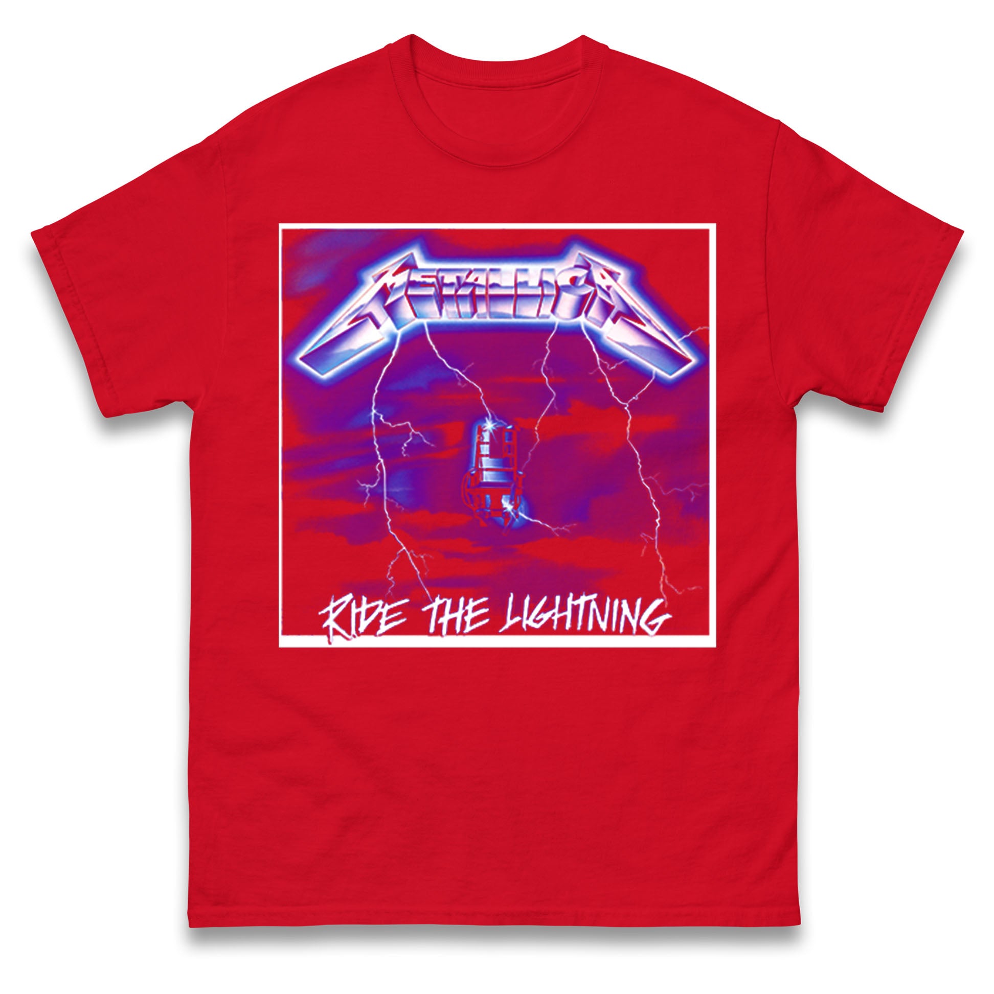 M72 World Tour T Shirt