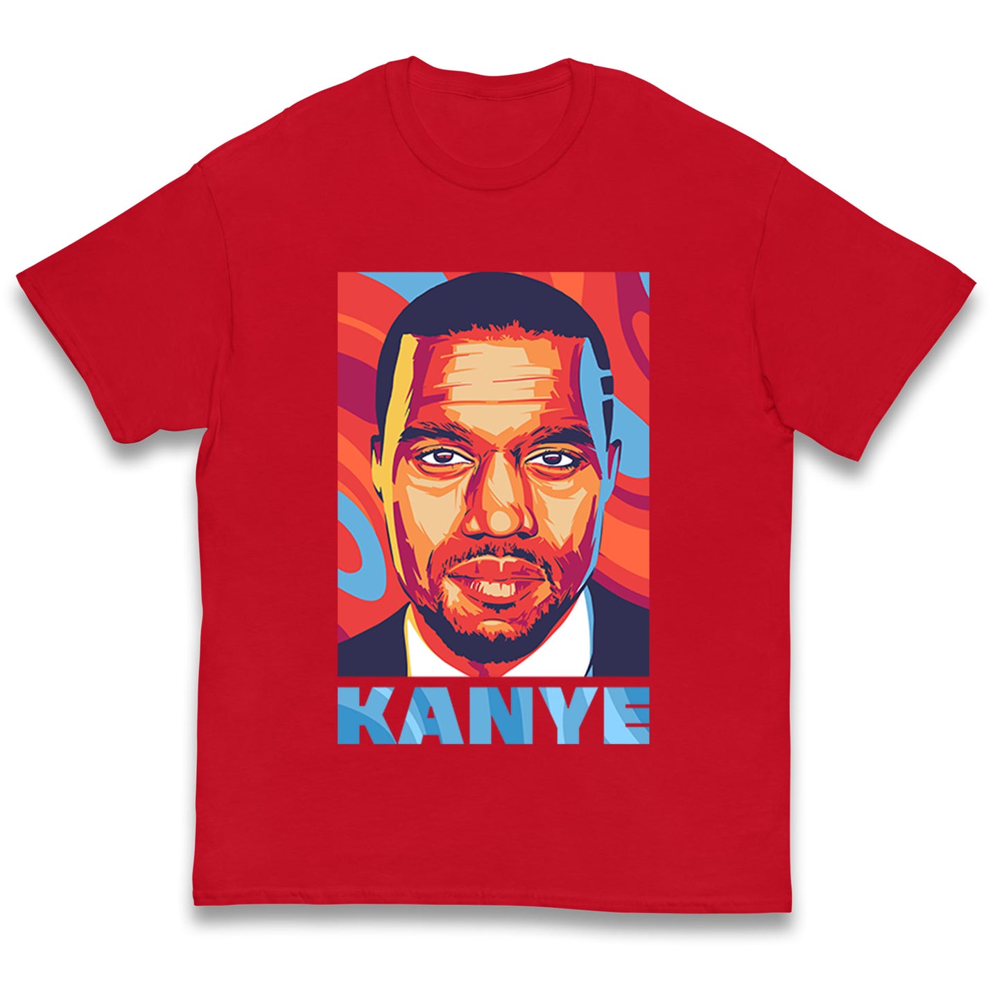 Kanye West Kids T Shirt