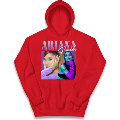 Ariana Grande Hoodie