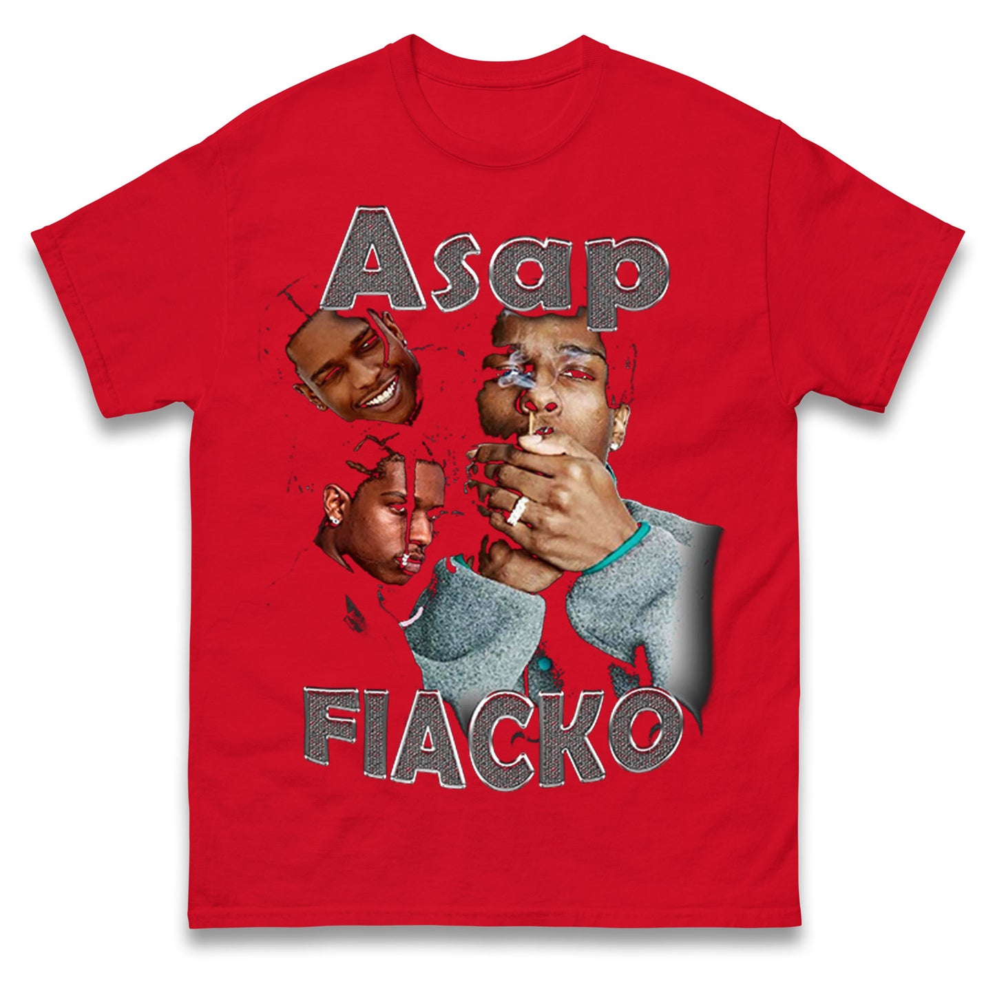 Pretty Flacko T Shirt