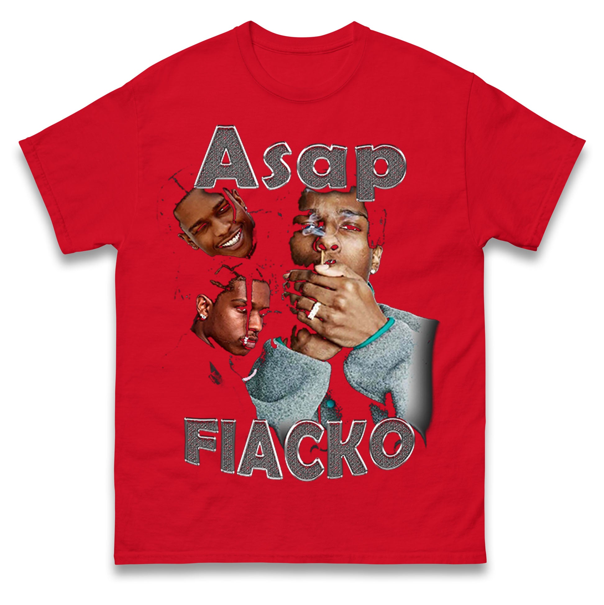 Pretty Flacko T Shirt