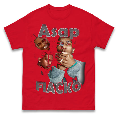 Pretty Flacko T Shirt
