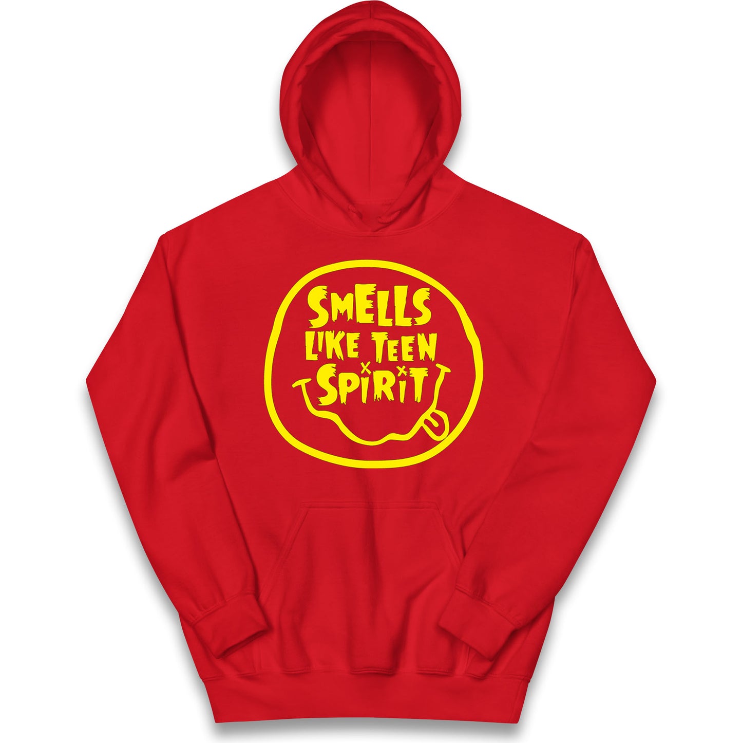 Dave Grohl Kids Hoodie