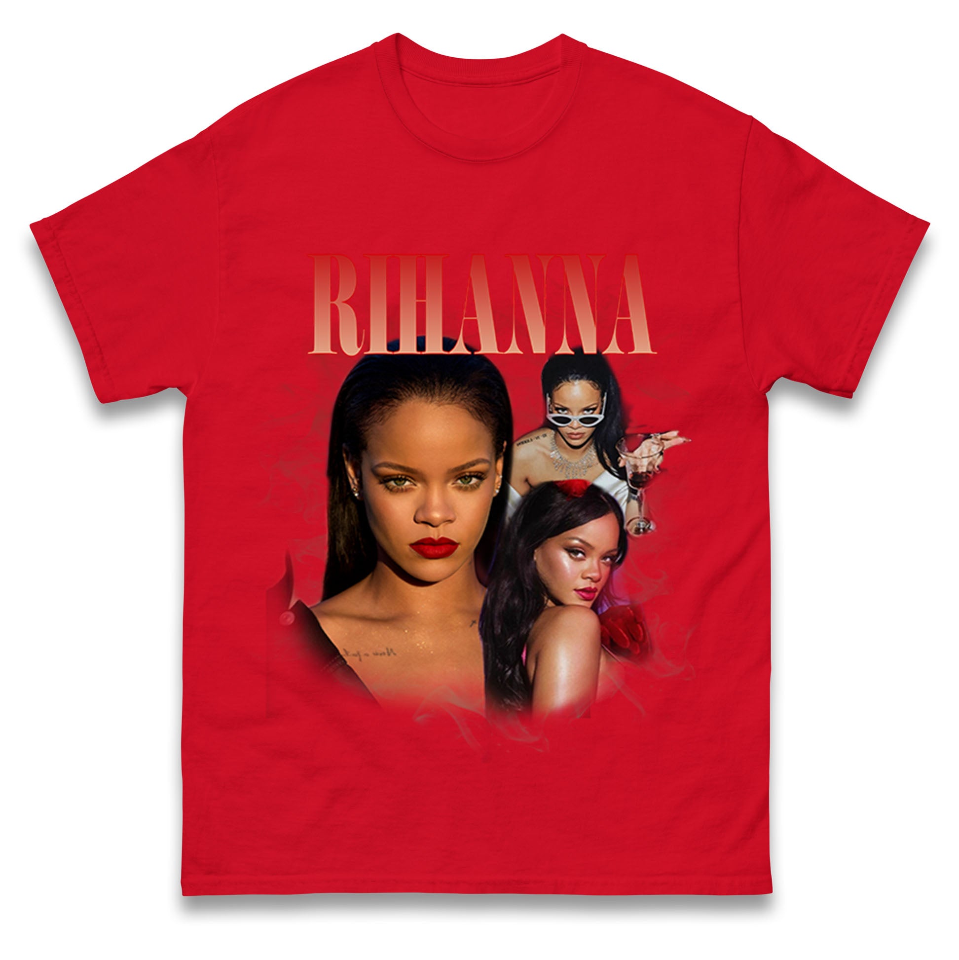 Rihanna T Shirt