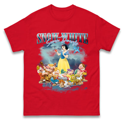 Snow White t shirt
