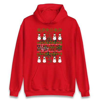 Together For Christmas Hoodie