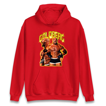Goldberg Bootleg Unisex Hoodie