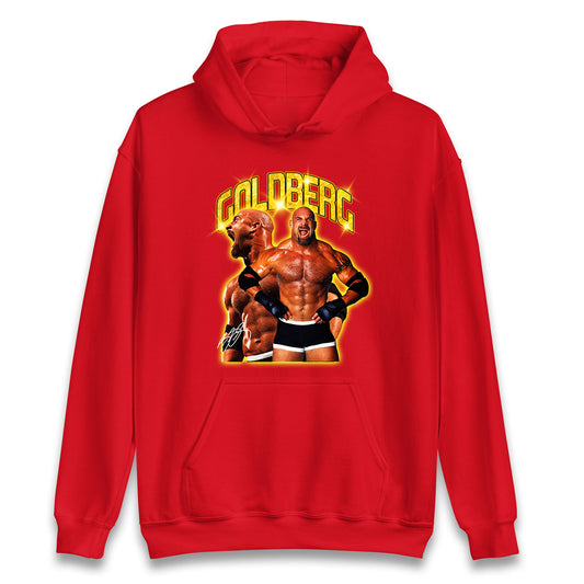 Goldberg Bootleg Unisex Hoodie