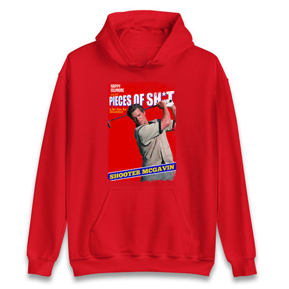Shooter McGavin Hoodie