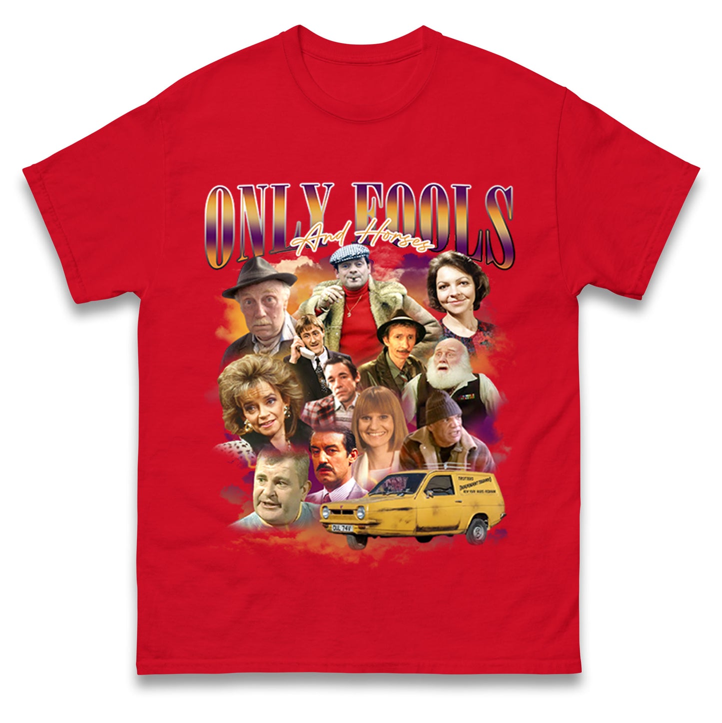 Only Fools & Horses T Shirt