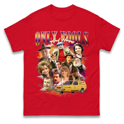 Only Fools & Horses T Shirt