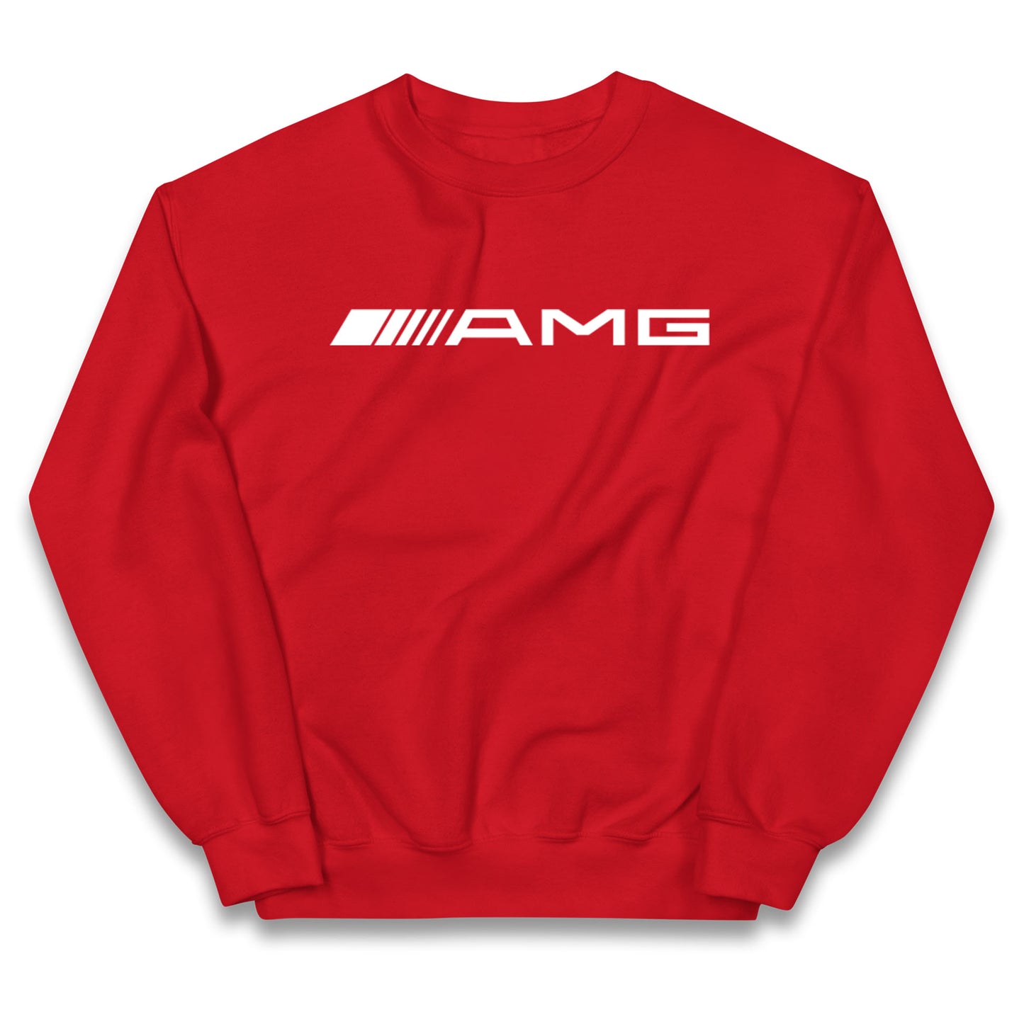 Mercedes AMG Kids Jumper