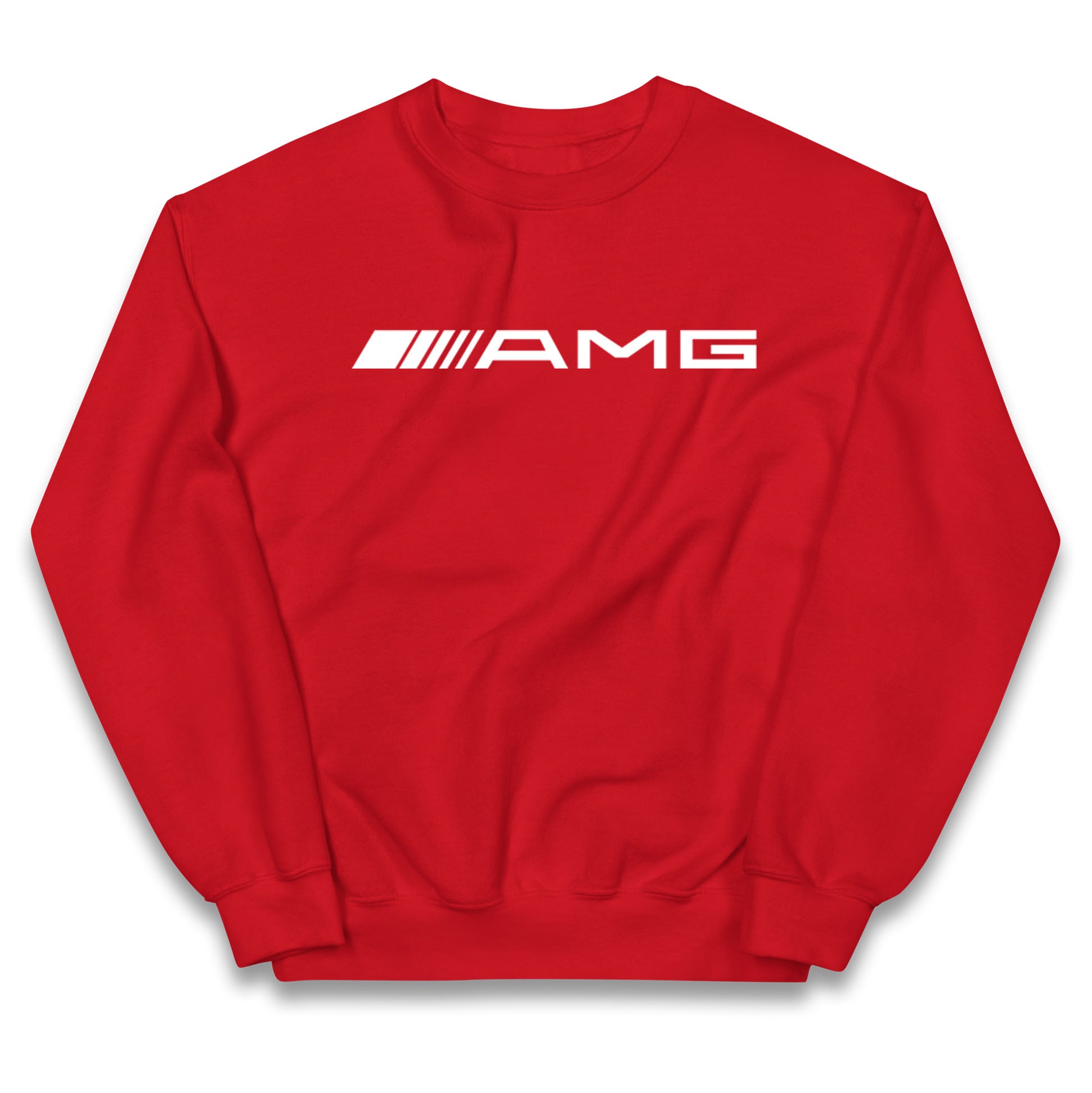 Mercedes AMG Kids Jumper