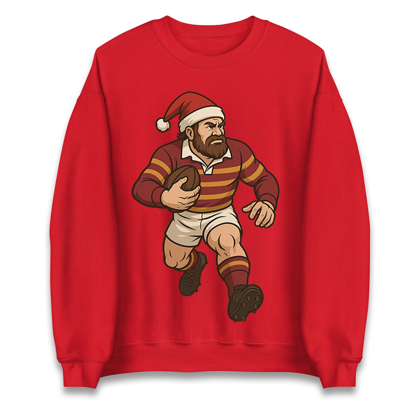 Huddersfield Giants Christmas Jumper
