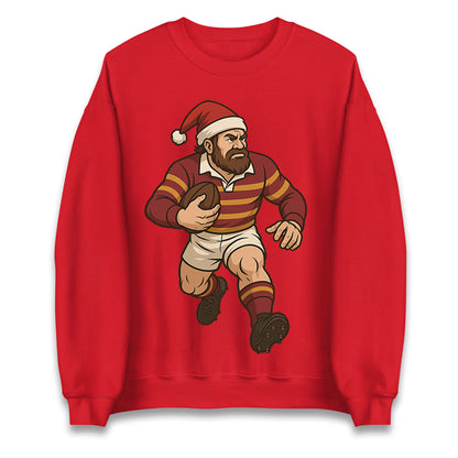 Huddersfield Giants Christmas Jumper
