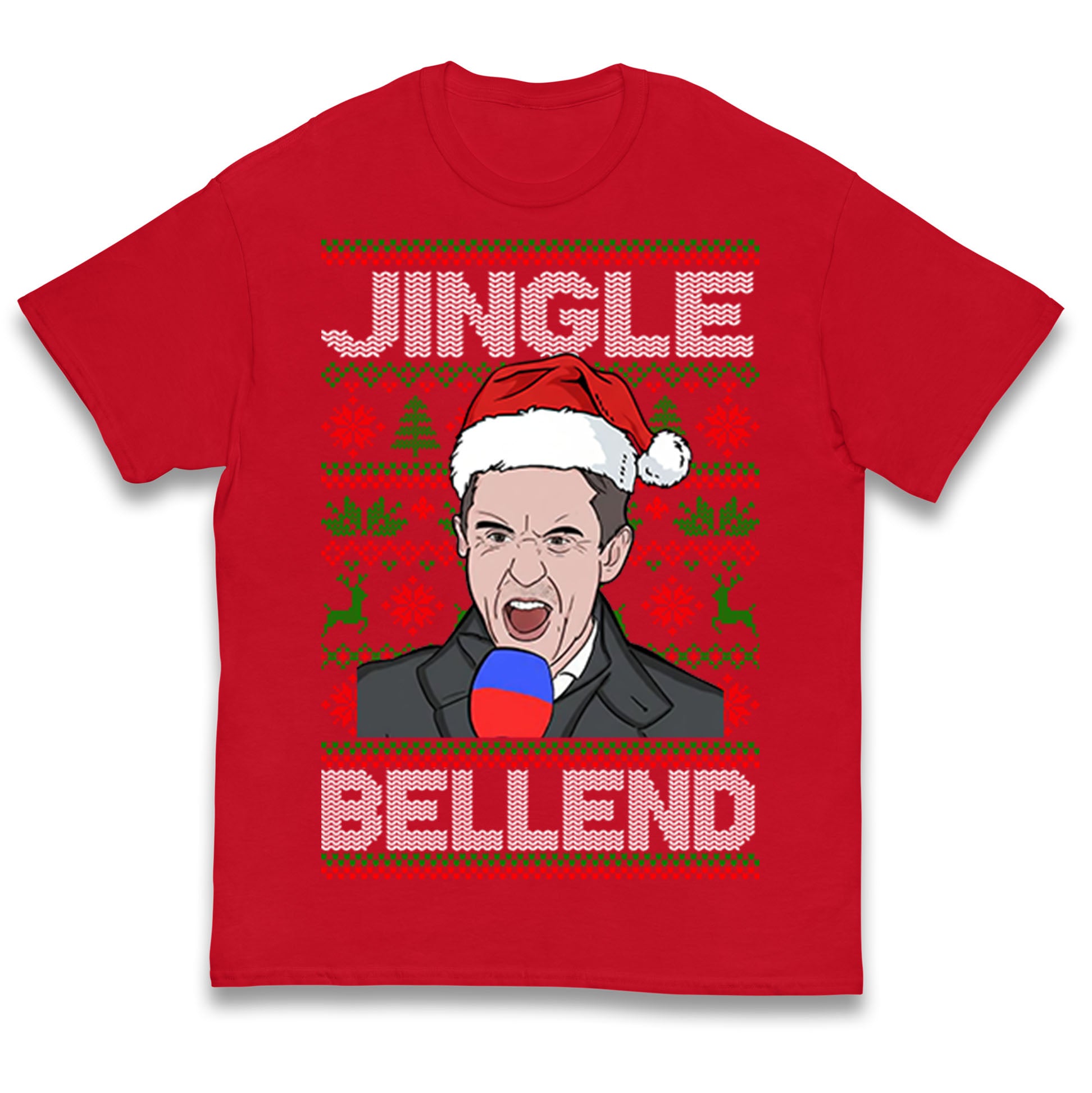 Gary Neville Kids T Shirt 