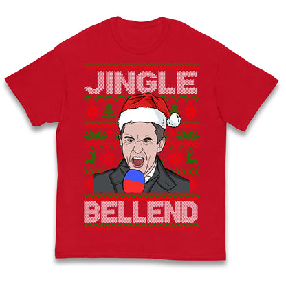 Gary Neville Kids T Shirt 