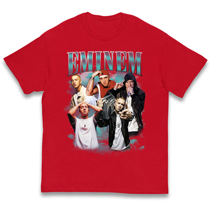 Children's Eminem T Shirt UK